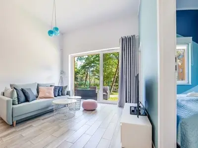 Ferienwohnung für 4 Personen (40 m²) in Ustronie Morskie 1/7