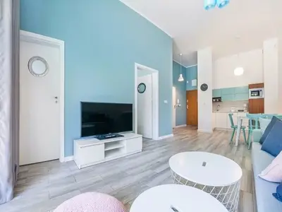 Ferienwohnung für 4 Personen (40 m²) in Ustronie Morskie 3/7