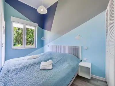 Ferienwohnung für 4 Personen (40 m²) in Ustronie Morskie 4/7