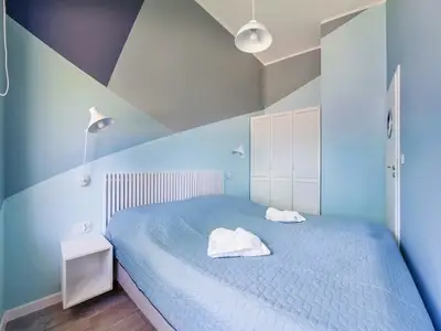 Ferienwohnung für 4 Personen (40 m²) in Ustronie Morskie 5/7