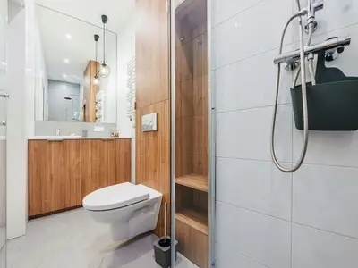 Ferienwohnung für 4 Personen (40 m²) in Ustronie Morskie 6/7