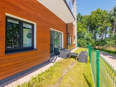 Ferienwohnung für 4 Personen (40 m²) in Ustronie Morskie 7/7