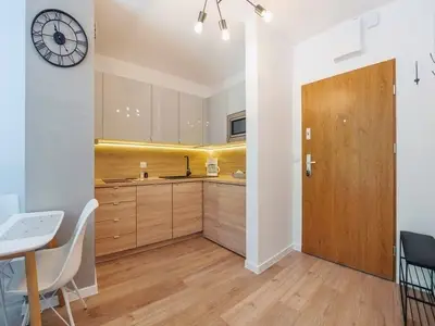 Ferienwohnung für 4 Personen (33 m²) in Ustronie Morskie 2/8