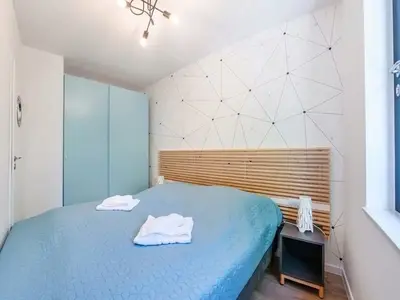 Ferienwohnung für 4 Personen (33 m²) in Ustronie Morskie 6/8