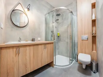 Ferienwohnung für 4 Personen (33 m²) in Ustronie Morskie 7/8