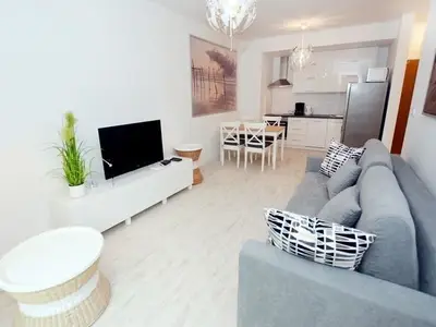 Ferienwohnung für 4 Personen (39 m²) in Ustronie Morskie 1/10