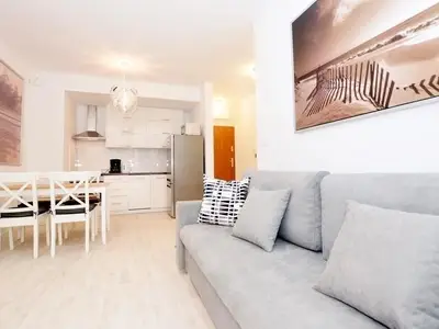 Ferienwohnung für 4 Personen (39 m²) in Ustronie Morskie 3/10
