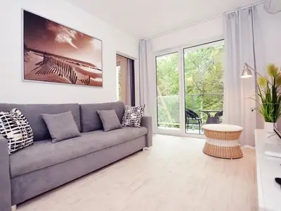 Ferienwohnung für 4 Personen (39 m²) in Ustronie Morskie 4/10