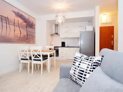 Ferienwohnung für 4 Personen (39 m²) in Ustronie Morskie 5/10