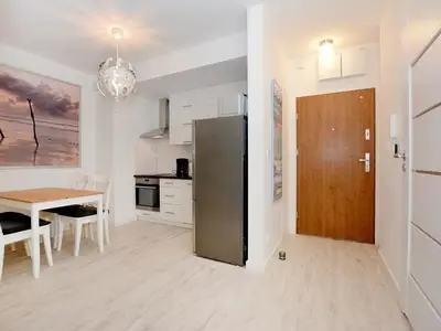 Ferienwohnung für 4 Personen (39 m²) in Ustronie Morskie 6/10