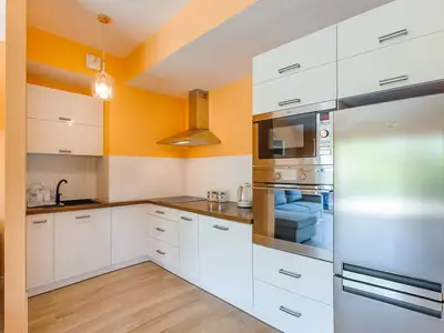 Ferienwohnung für 6 Personen (65 m²) in Ustronie Morskie 4/10