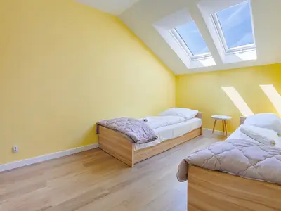 Ferienwohnung für 6 Personen (65 m²) in Ustronie Morskie 7/10