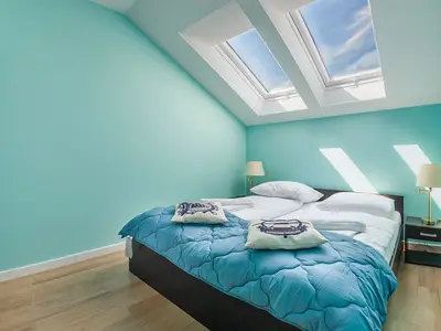 Ferienwohnung für 6 Personen (65 m²) in Ustronie Morskie 9/10