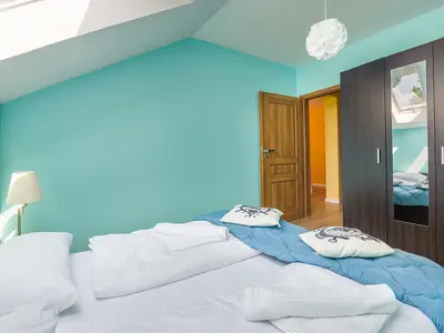 Ferienwohnung für 6 Personen (65 m²) in Ustronie Morskie 10/10