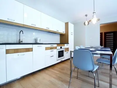 Ferienwohnung für 6 Personen (64 m²) in Ustronie Morskie 9/10