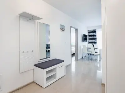 Ferienwohnung für 4 Personen (47 m²) in Ustronie Morskie 2/10