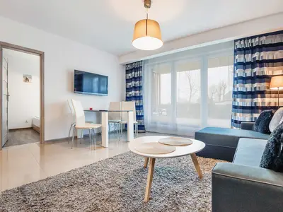 Ferienwohnung für 4 Personen (47 m²) in Ustronie Morskie 3/10