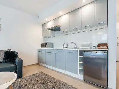 Ferienwohnung für 4 Personen (47 m²) in Ustronie Morskie 6/10