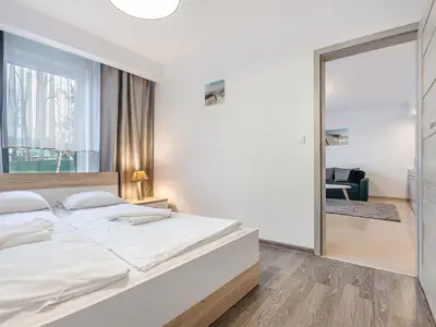 Ferienwohnung für 4 Personen (47 m²) in Ustronie Morskie 8/10
