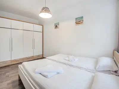Ferienwohnung für 4 Personen (47 m²) in Ustronie Morskie 9/10