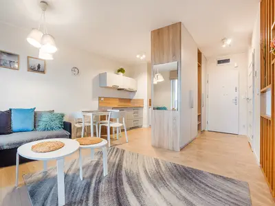 Ferienwohnung für 4 Personen (34 m²) in Ustronie Morskie 3/10