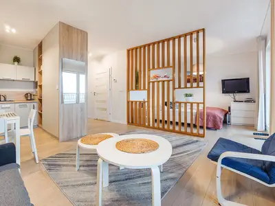 Ferienwohnung für 4 Personen (34 m²) in Ustronie Morskie 4/10