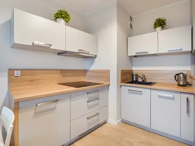 Ferienwohnung für 4 Personen (34 m²) in Ustronie Morskie 6/10