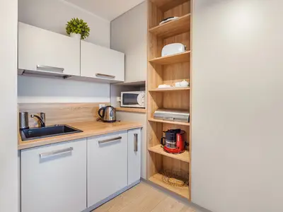 Ferienwohnung für 4 Personen (34 m²) in Ustronie Morskie 7/10