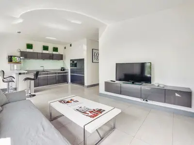 Ferienwohnung für 4 Personen (40 m²) in Ustronie Morskie 1/10