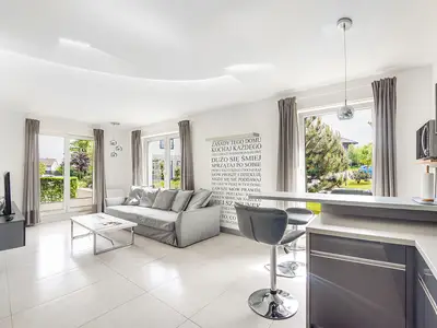 Ferienwohnung für 4 Personen (40 m²) in Ustronie Morskie 3/10