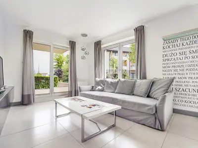 Ferienwohnung für 4 Personen (40 m²) in Ustronie Morskie 5/10