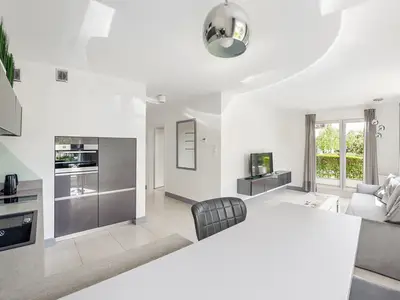 Ferienwohnung für 4 Personen (40 m²) in Ustronie Morskie 6/10