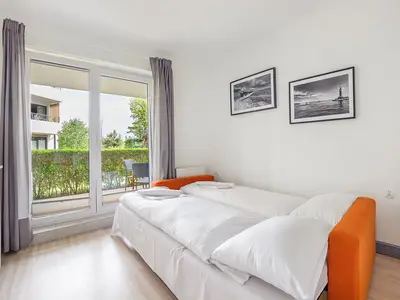 Ferienwohnung für 4 Personen (40 m²) in Ustronie Morskie 7/10