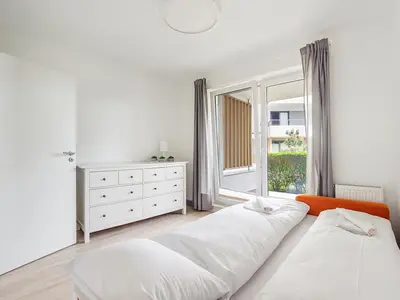 Ferienwohnung für 4 Personen (40 m²) in Ustronie Morskie 8/10
