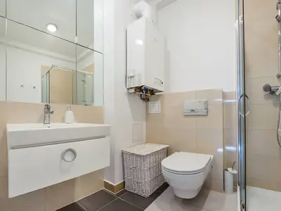 Ferienwohnung für 4 Personen (40 m²) in Ustronie Morskie 10/10