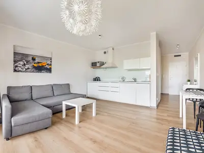 Ferienwohnung für 4 Personen (30 m²) in Ustronie Morskie 3/10