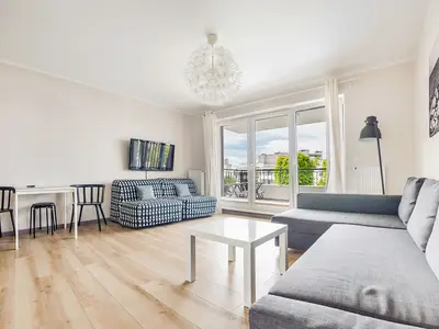Ferienwohnung für 4 Personen (30 m²) in Ustronie Morskie 4/10