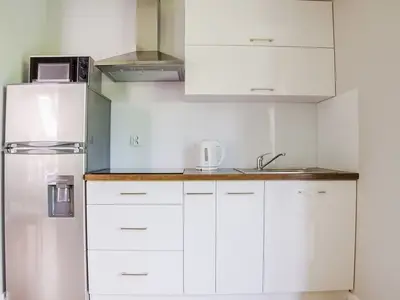 Ferienwohnung für 6 Personen (50 m²) in Ustronie Morskie 3/8