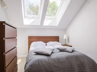 Ferienwohnung für 6 Personen (50 m²) in Ustronie Morskie 4/8