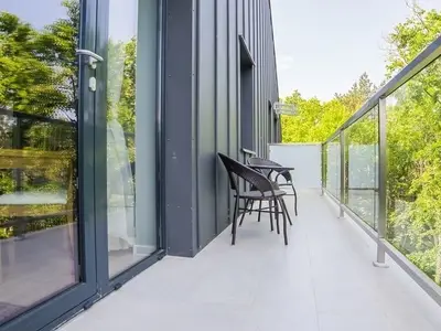 Ferienwohnung für 6 Personen (50 m²) in Ustronie Morskie 8/8