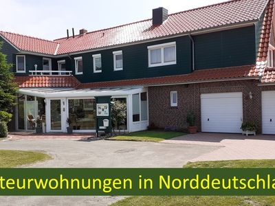 Ferienwohnung für 3 Personen (80 m²) in Utarp 2/10