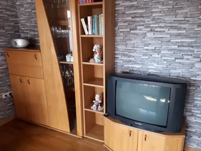Ferienwohnung für 3 Personen (80 m²) in Utarp 7/10