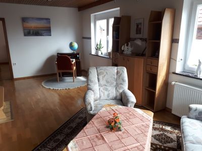 Ferienwohnung für 3 Personen (80 m²) in Utarp 9/10