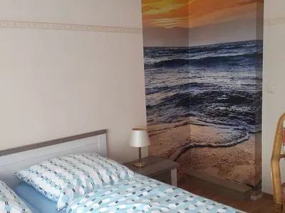 Ferienwohnung für 2 Personen (55 m²) in Utarp 6/10