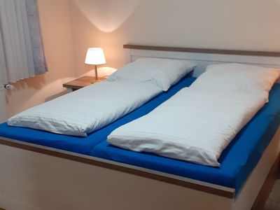 Ferienwohnung für 2 Personen (55 m²) in Utarp 9/10