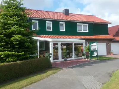 Ferienwohnung für 3 Personen (80 m²) in Utarp 4/10