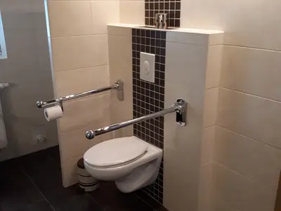 Ferienwohnung für 3 Personen (80 m²) in Utarp 8/10