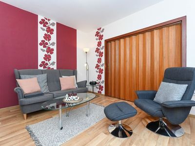 Ferienwohnung für 2 Personen (50 m²) in Utarp 7/10