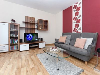 Ferienwohnung für 2 Personen (50 m²) in Utarp 10/10