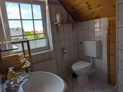 Ferienwohnung für 3 Personen (50 m²) in Utarp 7/10